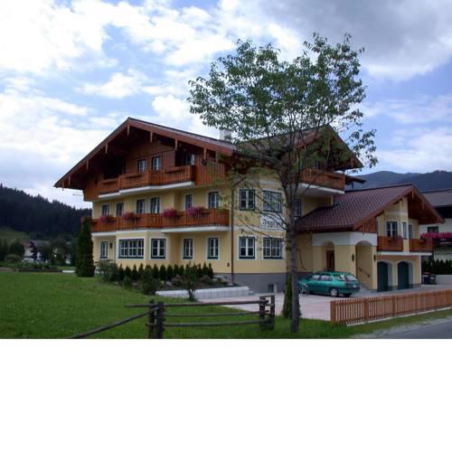 Apartments in Flachau/Salzburger Land 335
