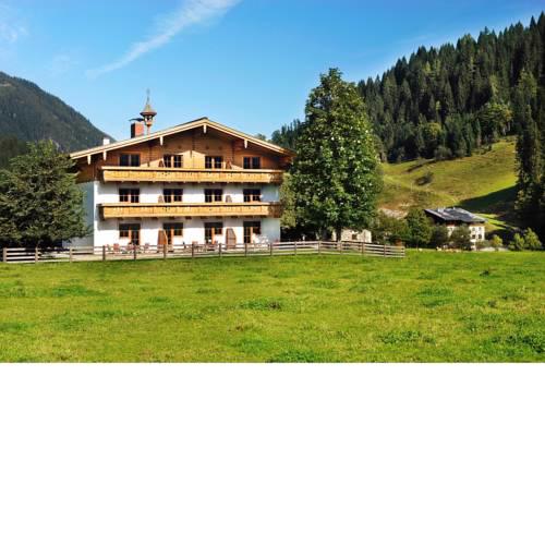 Apartments in Flachau/Salzburger Land 340