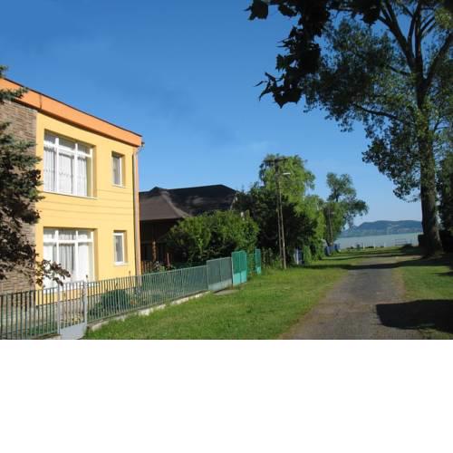 Apartments in Fonyod/Balaton 18629