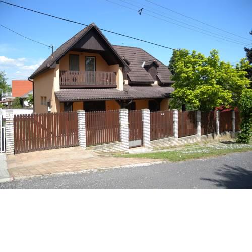 Apartments in Fonyod/Balaton 18695