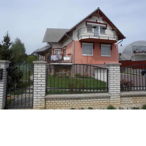 Apartments in Gyenesdias/Balaton 18842