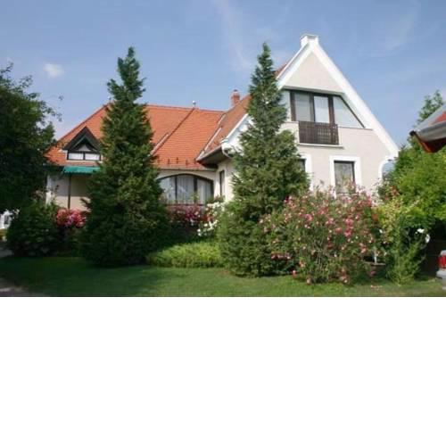 Apartments in Gyenesdias/Balaton 18858