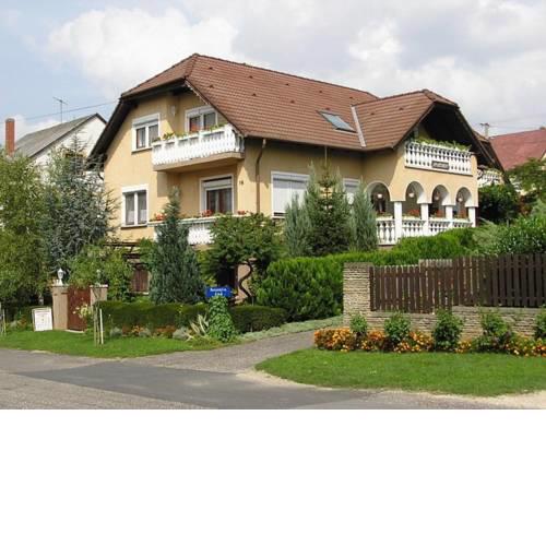 Apartments in Heviz/Balaton 18886