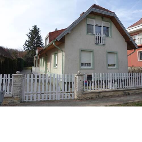 Apartments in Heviz/Balaton 39945