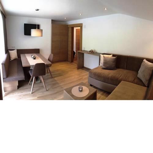 Apartments in Ischgl 35657