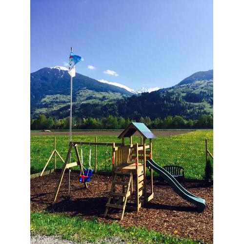Apartments in Kaltenbach/Zillertal 844