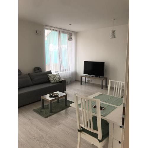 apartments in Karolina Plazza