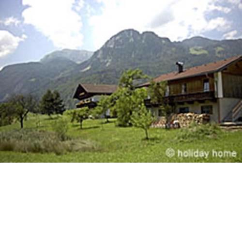 Apartments in Kramsach/Tirol 452