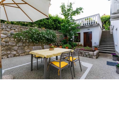 Apartments in Krk/Insel Krk 38631