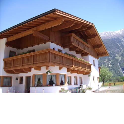 Apartments in Längenfeld/Ötztal 655