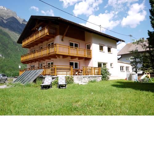 Apartments in Längenfeld/Ötztal 656