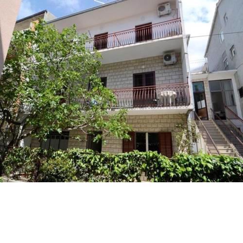 Apartments in Makarska 36280