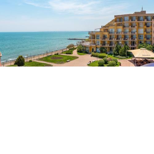 Apartments in Midia Family Resort