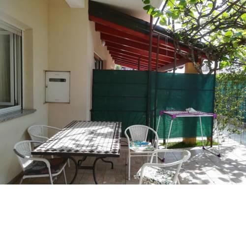 Apartments in Novigrad/Istrien 38451