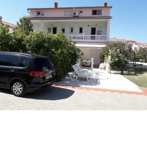 Apartments in Palit/Insel Rab 33184