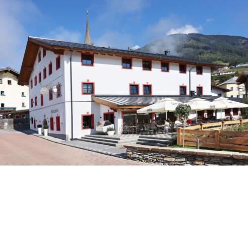 Apartments in Piesendorf 34972