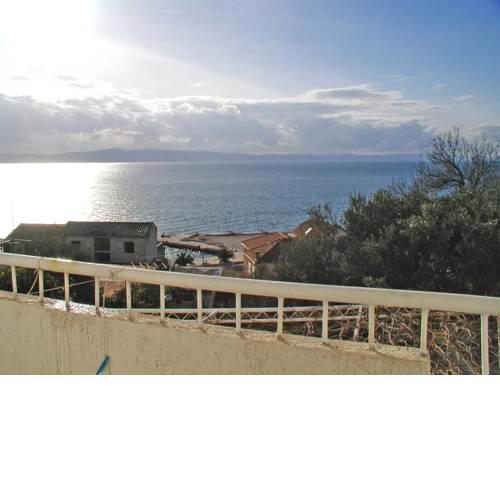 Apartments in Podgora 6483