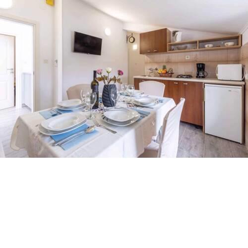 Apartments in Porec - Istrien 40228