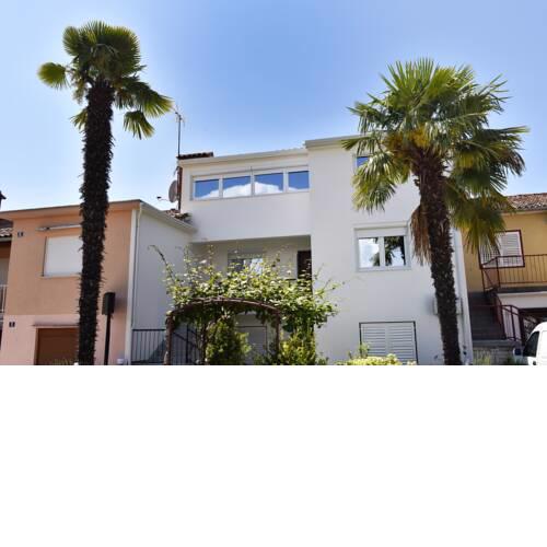Apartments in Porec - Istrien 41348