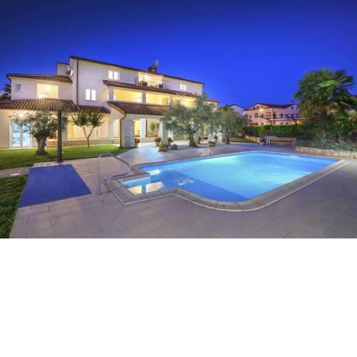 Apartments in Porec/Istrien 36949