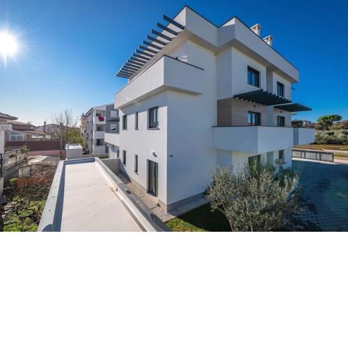 Apartments in Pula/Istrien 39647