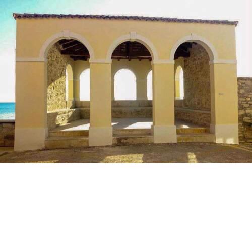 Apartments in Rab - Insel Rab 39950