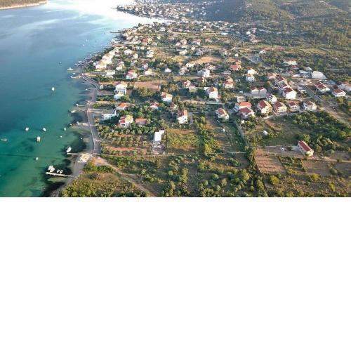 Apartments in Rab - Insel Rab 41916