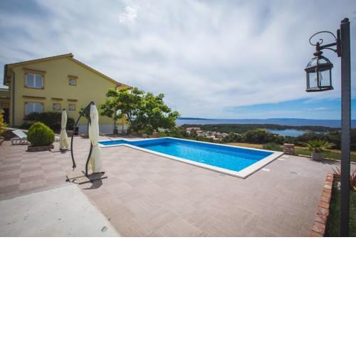 Apartments in Rab/Insel Rab 16117