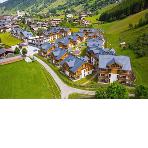 Apartments in Rauris/Salzburger Land 210