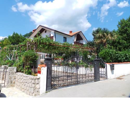 Apartments in Risika/Insel Krk 27220