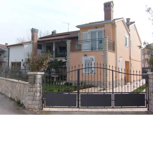 Apartments in Rovinj/Istrien 11700