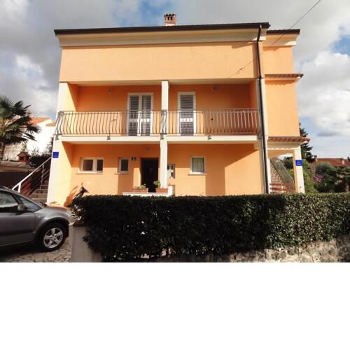 Apartments in Rovinj/Istrien 34016