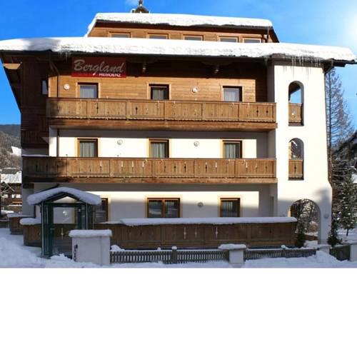 Apartments in Saalbach-Hinterglemm 35327