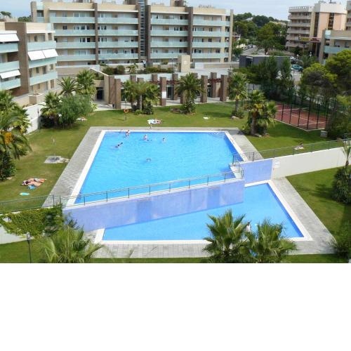 Apartments in Salou - Costa Dorada 43196