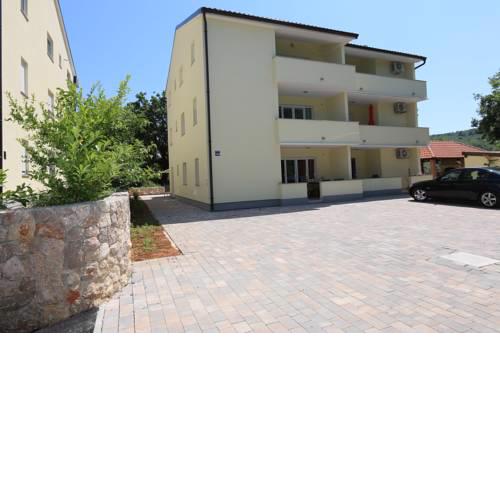 Apartments in Silo/Insel Krk 13455