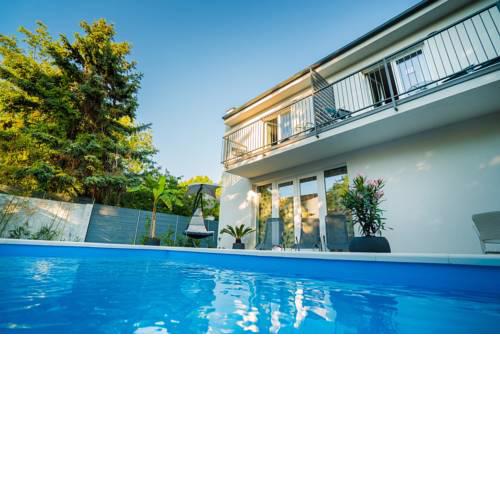 Apartments in Siofok/Balaton 19840