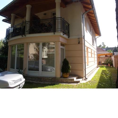 Apartments in Siofok/Balaton 19986