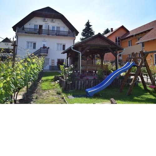 Apartments in Siofok/Balaton 35514