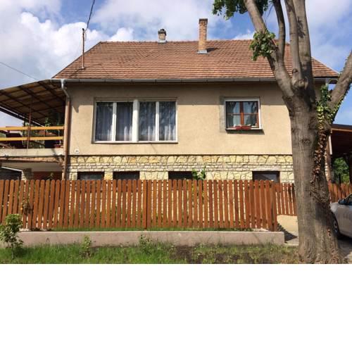 Apartments in Siofok/Balaton 36443