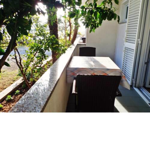 Apartments in Starigrad Paklenica 40388