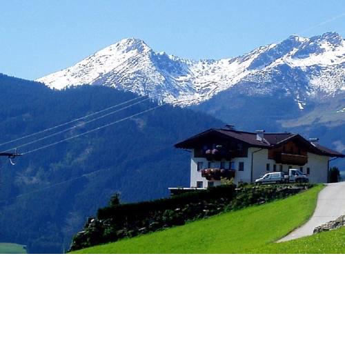 Apartments in Stummerberg/Zillertal 773