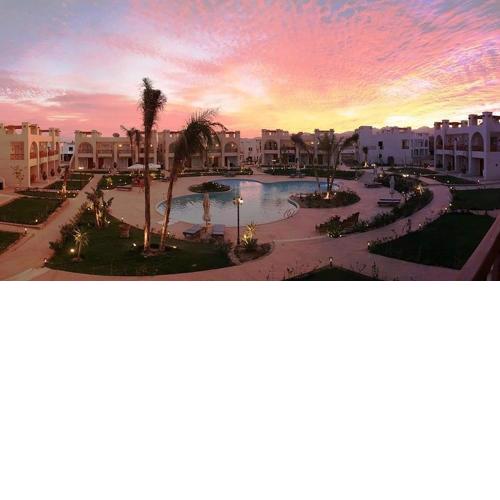 Apartments in Sunny Lakes Resort - By Royal Vacations Sharm