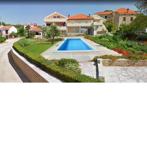 Apartments in Sv. Filip i Jakov 36764