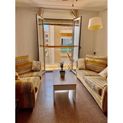 Apartments in the Heart of Santa Pola