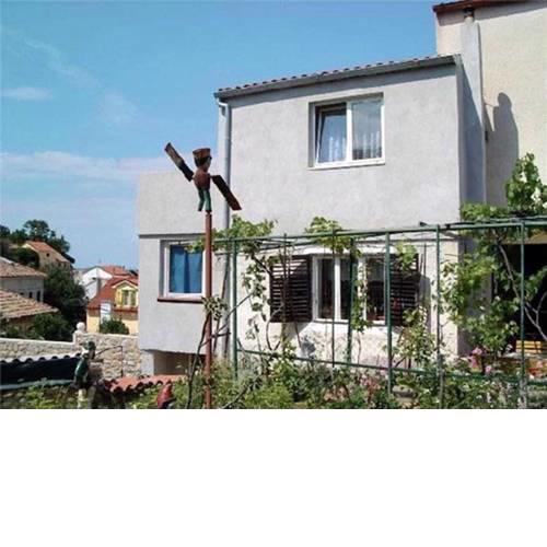 Apartments in Veli Losinj 33612