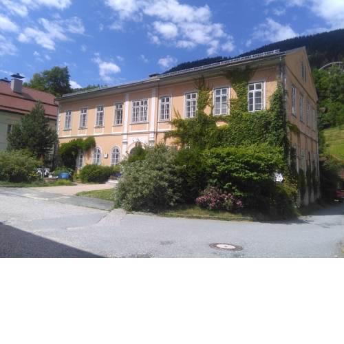 Apartments in Villa Crusca