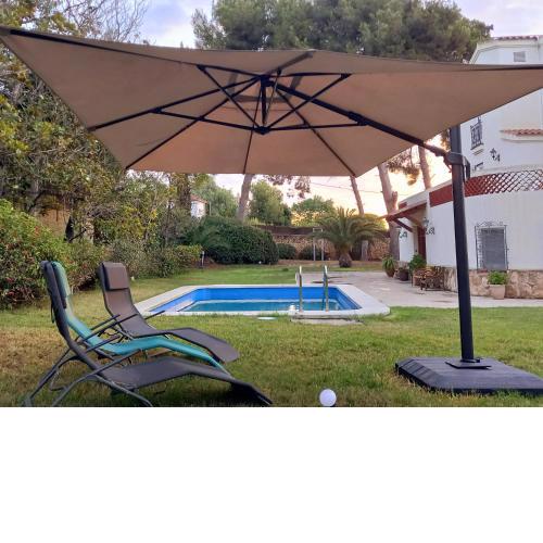 Apartments in Villa Isabel