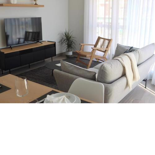 Apartments in Vimianzo, The Heart of Costa da Morte
