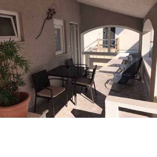 Apartments in Vir - Insel Vir 41224