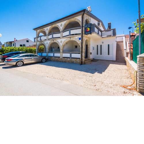 Apartments in Vir - Insel Vir 41261